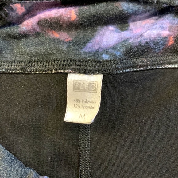 Fleo, Original Fit Shorts - Picture 3 of 3